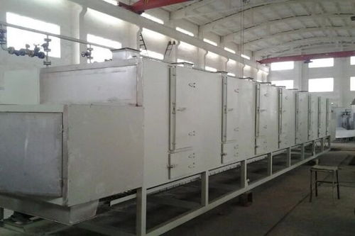 靈武單層帶式干燥機(jī)現(xiàn)貨價(jià)格及收費(fèi)解析