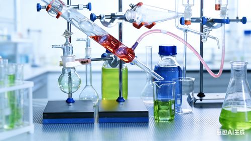 突破1.3萬億，我國化工新材料產業 聚焦六大領域，把握四大趨勢